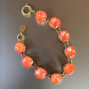 Catherine Popesco Bracelet